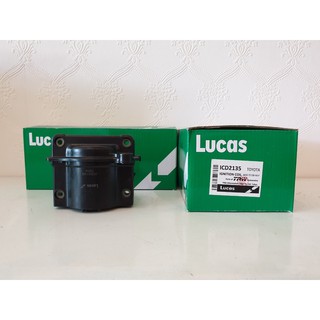 ์คอยล์ Lucas สำหรับ  TOYOTA  CORONA  ST171