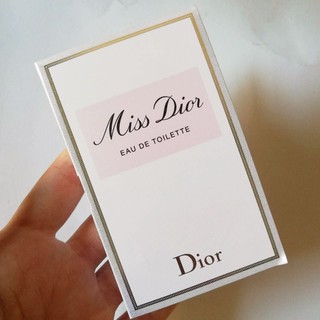 น้ำหอม Vial หญิง ขนาด 1ml Miss Dior Jadore Aqva Amara Mon Guerlain Sexy Amber The only one Fifth Avenue Romance Stella