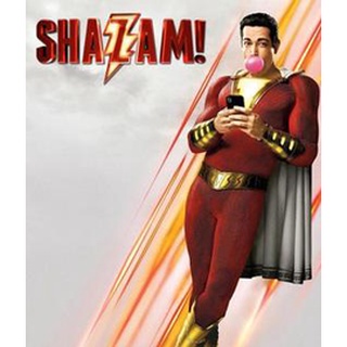 Shazam! (2019) ชาแซม