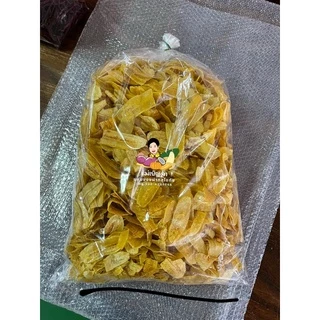 ขายส่ง กล้วยคาราเมล 3 กิโลกรัม หอม หวาน กรอบ อร่อย