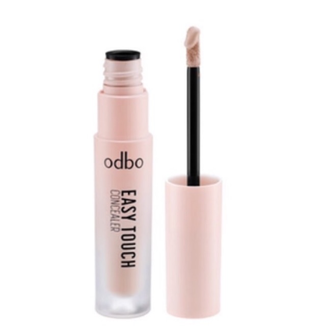 Odbo Easy Touch Concealer OD424 โอดีบีโอ อีซี่ ทัช คอนซิลเลอร์ - รูปที่ 2