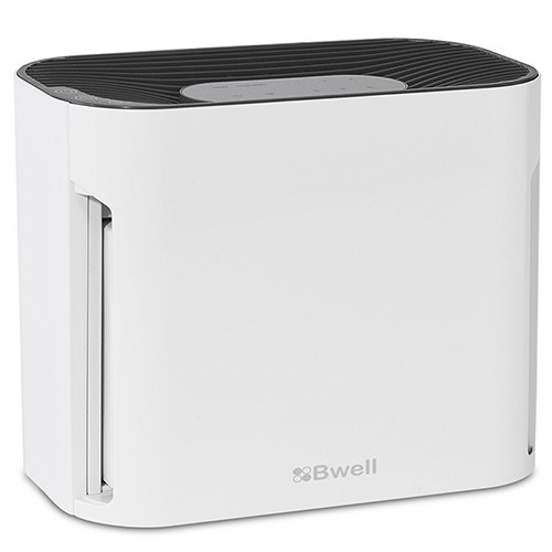 Bwell เครื่องฟอกอากาศ BWELLรุ่น CF-8000 ฟอกอากาศ เครื่องฟอกอากาศในรถ กรองฝุ่น ดูดกลิ่น ฆ่าเชื้อโรค ร