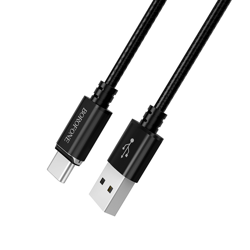 Borofone สายชาร์จหัวแม่เหล็ก รุ่น BU1 สามารถถอดหัวได้ รูปที่ 4