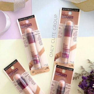 Maybelline Instant Age Rewind Eraser  Treatment Concealer