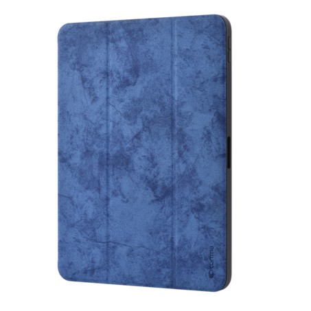 Comma Leather Case with Pencil Slot for iPad Pro 12.9" (Y2018 3rd Gen.)