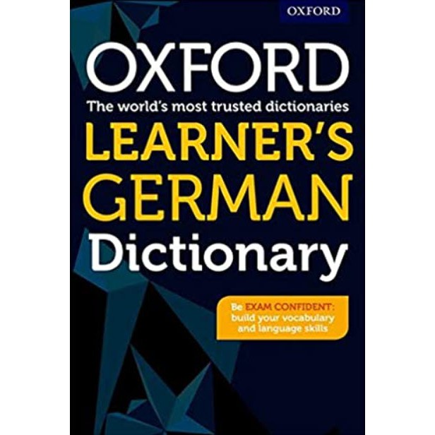 Oxford Learner's German Dictionary