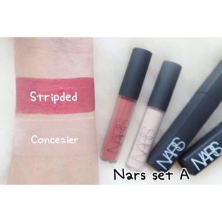 Nars set