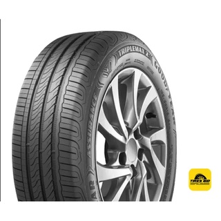 Goodyear CARGOMAX ราคารวมติดตั้งและจัดส่งฟรี (4 เส้น) ผ่อน 0% สูงสุด 10 เดือน (รบกวนเช็คสต๊อกก่อนสั่งซื้อ)ยางปี 2023