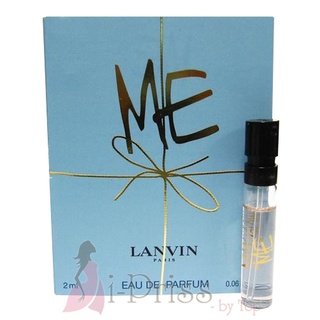 LANVIN ME (EAU DE PARFUM) 2 ml.