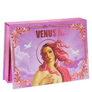 Lime Crime Venus III Eyeshadow palette