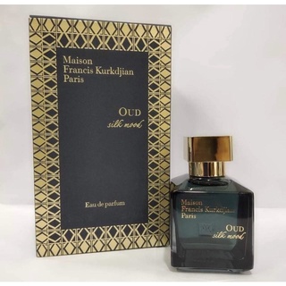 น้ำหอม MFK Oud Silk Mood EDP 70ml. *กล่องขาย * 【ของแท้ 100 % 】ส่งฟรี 📦🛵🚚📦🛵🚚