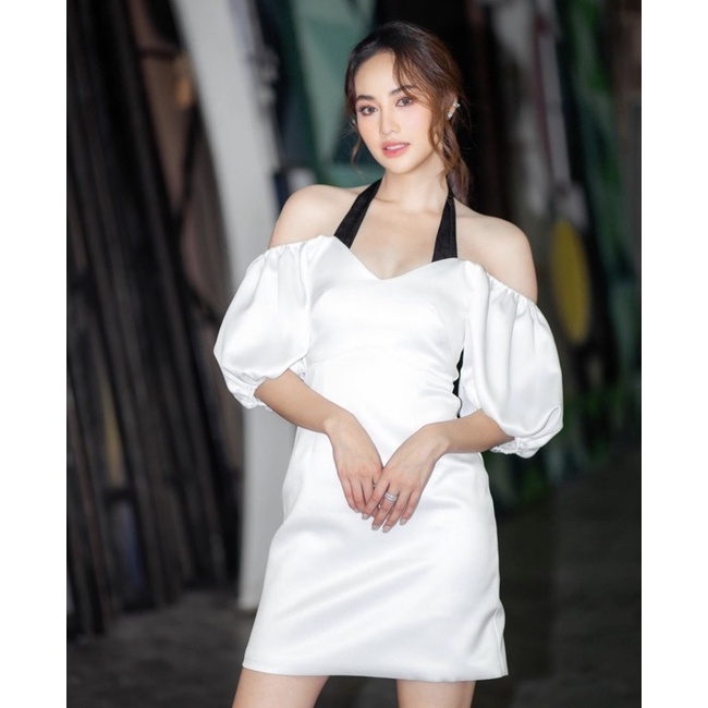 Yuri dress 🐁🦢🕊🐇🐰☁️🌥⛅️