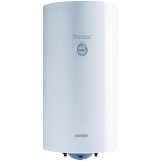 Boiler BOILER TURBORA TUR-100VN WHITE 100L Hot water heaters Water supply system หม้อต้ม หม้อต้ม TURBORA TUR-100VN สีขาว