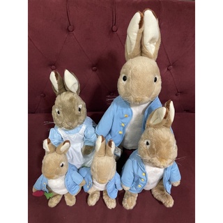 ปีเตอร์แรบบิท Peter Rabbit