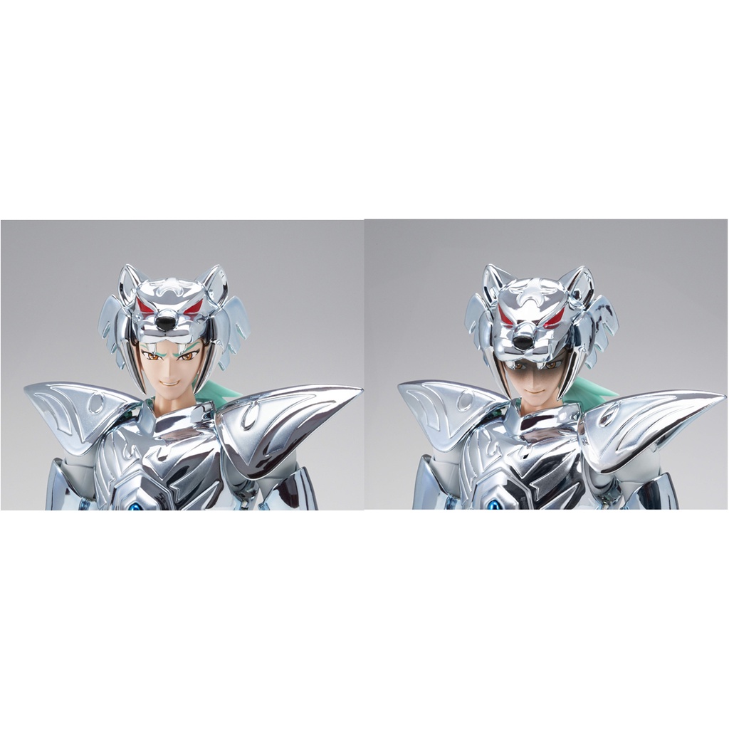 SAINT CLOTH MYTH EX ZETA ALCOR BUD [ของแท้💯% (#4573102632319)] - รูปที่ 6