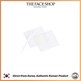 THE FACE SHOP DOUBLE-SIDED DOUBLE EYELID TAPE *ORIGINAL KOREA*