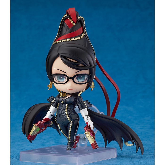 Nendoroid 1485 - Bayonetta จากเกม Bayonetta