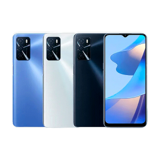 [เก็บโค้ดหน้าร้านลด10%] OPPO A16 สมาร์ทโฟน หน้าจอ 6.52" | 3/32GB 4/64GB | 5,000 mAh （รับประกัน 1ปี）