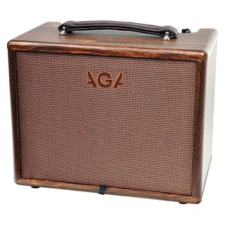 AGA SC40 acoustic amplifier