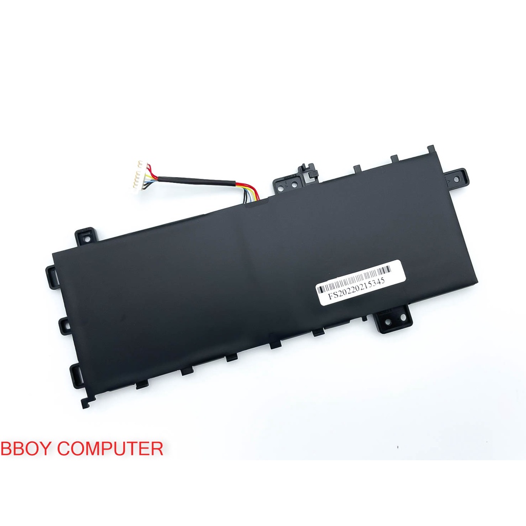 ASUS Battery แบตเตอรี่ VivoBook 15 F512FA F512DA X512FA X512FB X512FL X512FJ X512DA X512UF X512FA C2