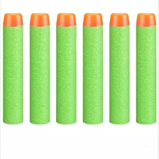 อะไหล่สำรอง สำหรับ nerf จำนวน 50, 100 ชิ้น