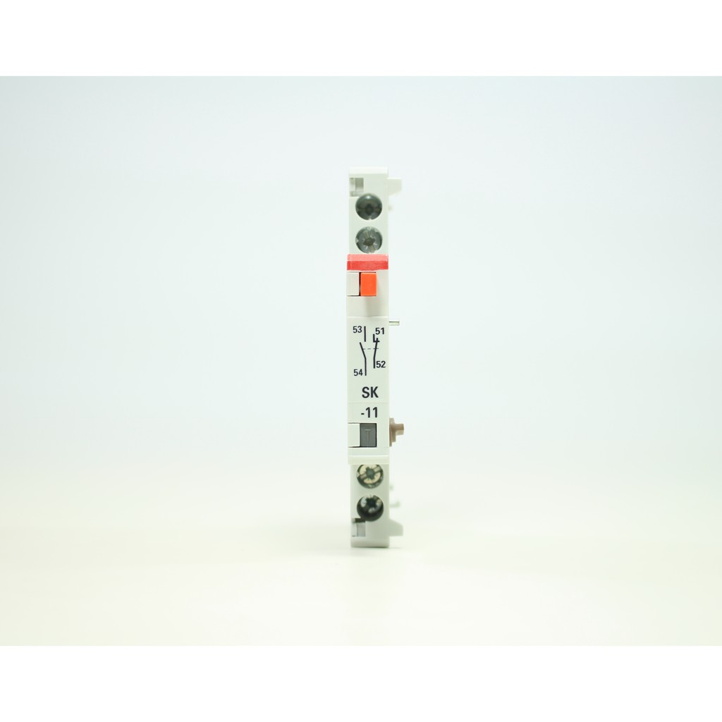 SK-11 ABB Accessories contact  HK1-11 Aux.-contact 1 NO + 1 NC 1SAM101901R0001