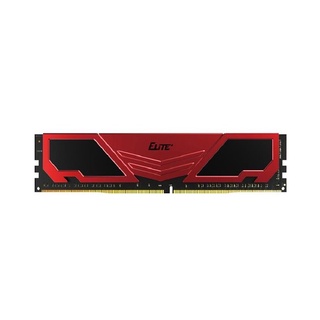 Elite Plus RED 32GB DDR4 3200  Elite Plus RED U-Dimm 32GB DDR4 3200 1.2V