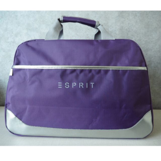 กระเป๋าสะพายเดินทาง ESPRIT