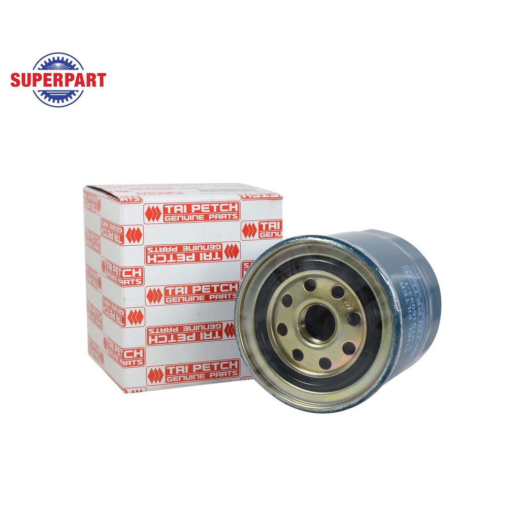 กรองโซล่า TFR 91 02 2.5D 4JA1 แท้ห้างIS(ตรีเพชร) (8-97916993-T)