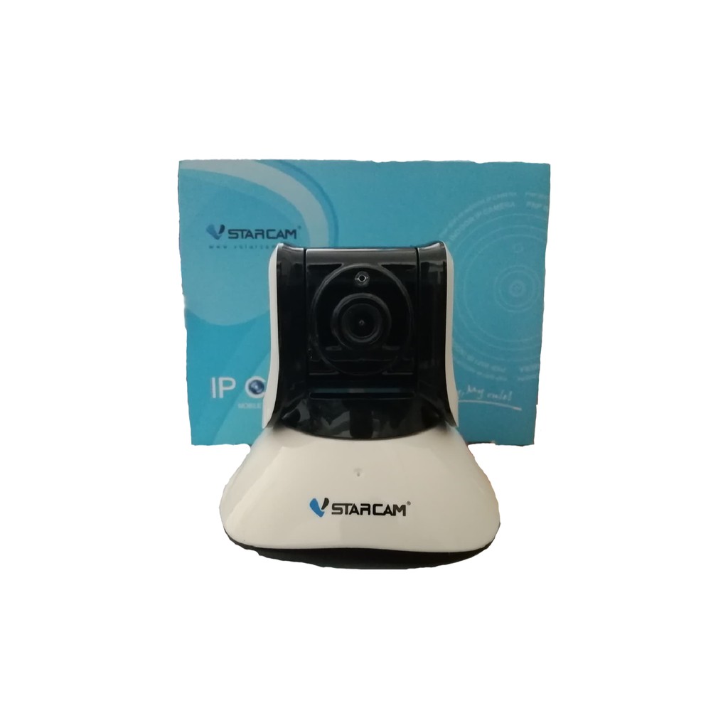กล้องวงจรปิด IP CAMERA