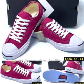 รองเท้า Converse Jack Purcell ส่งฟรี