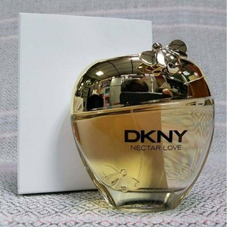 Dkny Nectar Love EDP 100mlกล่องเทส