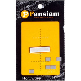 เครื่องหมาย #- SS PANSIAM AN-S50 50 มม. SS  PANSIAM AN-S50 50MM SS SS # - MARK