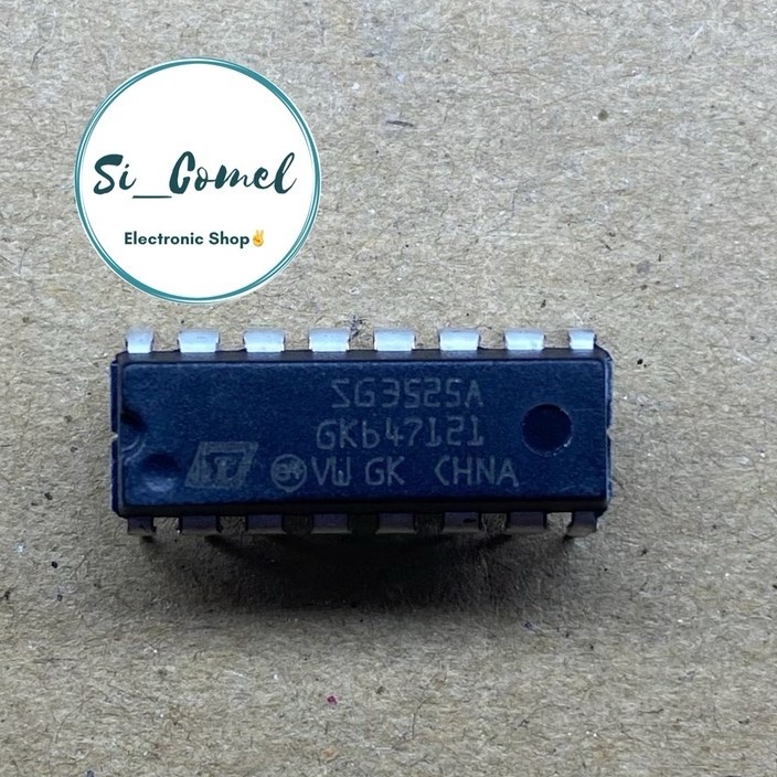 SG3525AN SG3525A PWM IC DIP-16