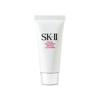 SK-Il Gentle Cleanser foam 20 g