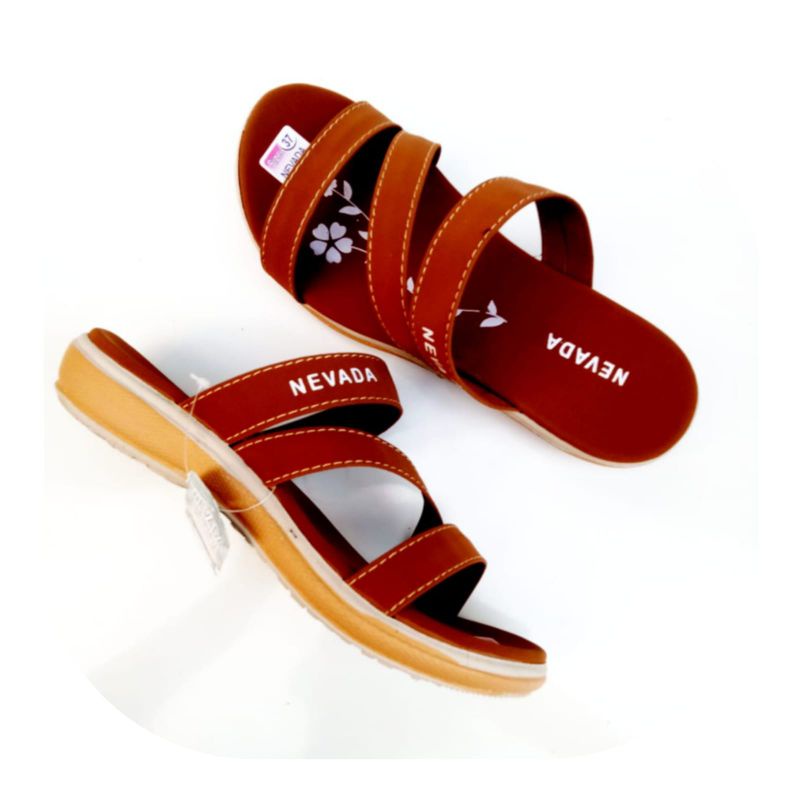 Nevada WOMEN& 39;S SANDALS / NEVADA TEPLEK WOMEN& 39;S SANDALS / NEVADA SLOP WOMEN& 39;S SANDALS