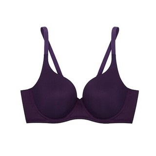 ซาบีน่า เสื้อชั้นใน รุ่น Perfect Bra รหัส SBD4100VD สีม่วงเข้ม