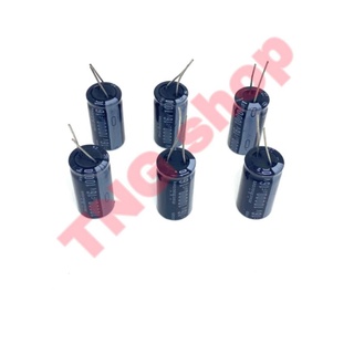 Capacitor10000uF 16V nichicon ตัวเก็บประจุ คาปาซิเตอร์ซียี่ห้อnichicon