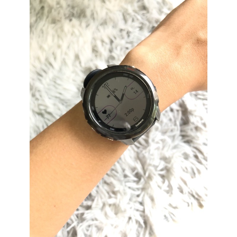 Garmin forerunner 245 kaina clearance