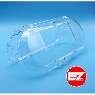 เคสใสPSVITA​2000 Crystal Case PSV 2000