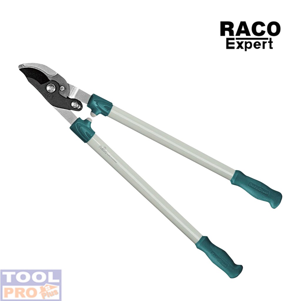 RACO กรรไกรตัดกิ่งด้ามยาวทุ่นแรง RACO 2 เเบบ รุ่น RT53/248,RT53/304