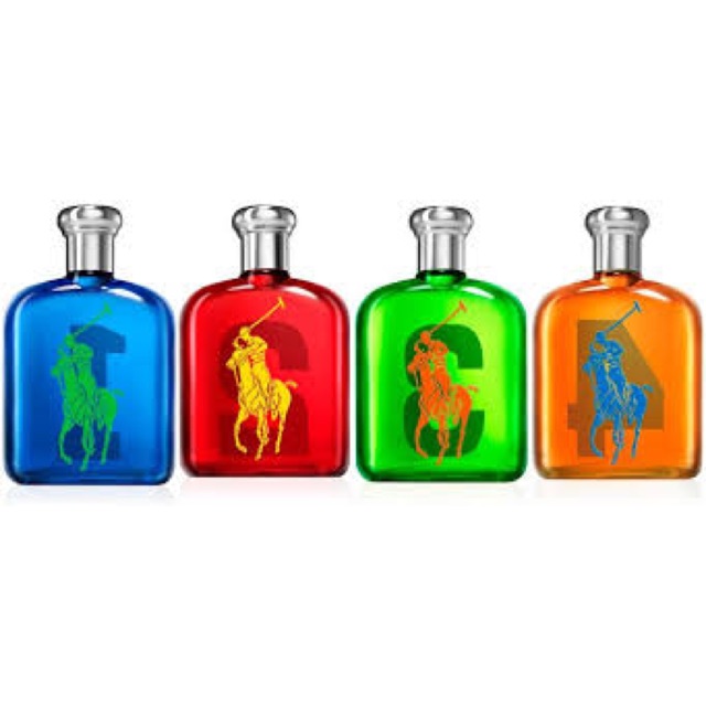 น้ำหอม Ralph Lauren