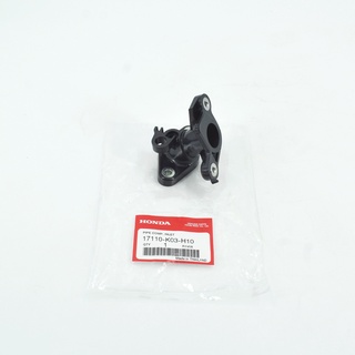คอไอดี แท้ศูนย์ฮอนด้า เวฟ110i/ดรีม110i ปี2012-2020 ราคา/1ชิ้น 17100-K03-H10