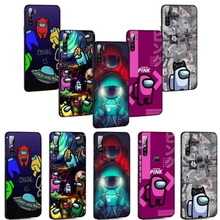 เคสโทรศัพท์มือถือพิมพ์ลาย Cartoon สําหรับ Vivo Y67 Y66 V5S Y75 Y79 Y85 Y89 V 5 V7 Plus Lite V9 V11 V15 Pro U3