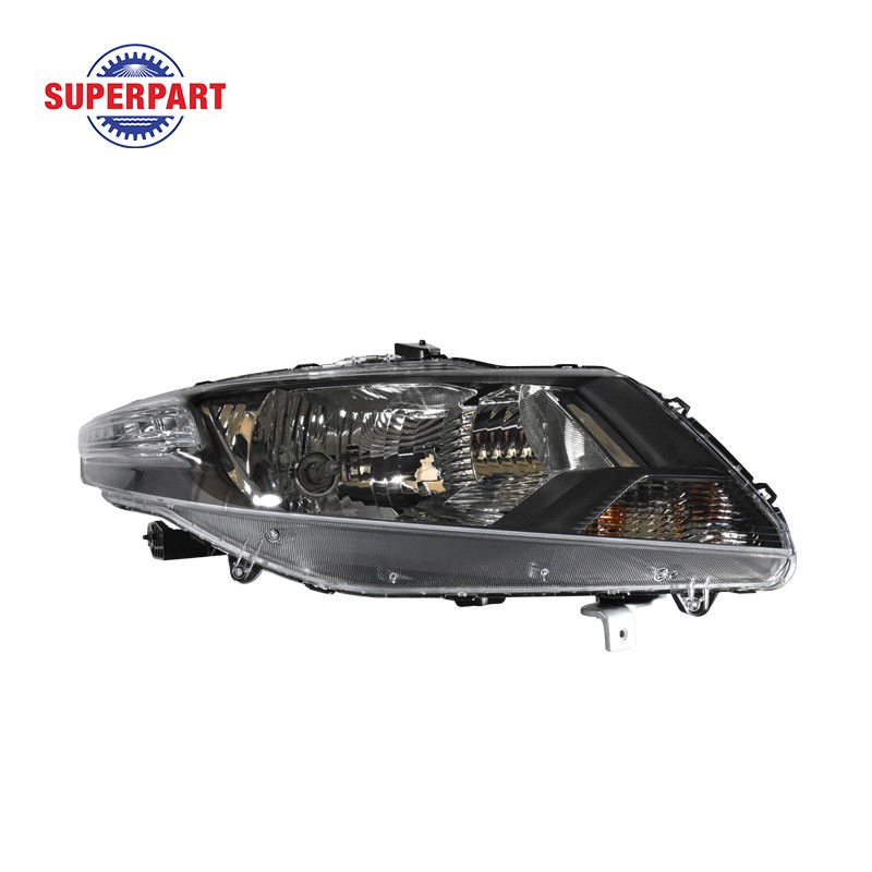ไฟหน้า CITY ปี 2009-2013 (ขวา) แท้ห้าง HONDA (33100-TM0-T01)
