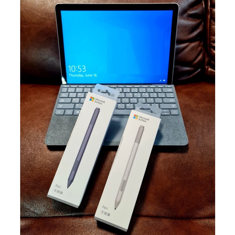 ปากกา Tablet Surface Pen M1776 (ไมโครซอฟ แท้) Surface Pro7Pro 6 Pro 5 Surface Book3 Suface Go2 Go3 S