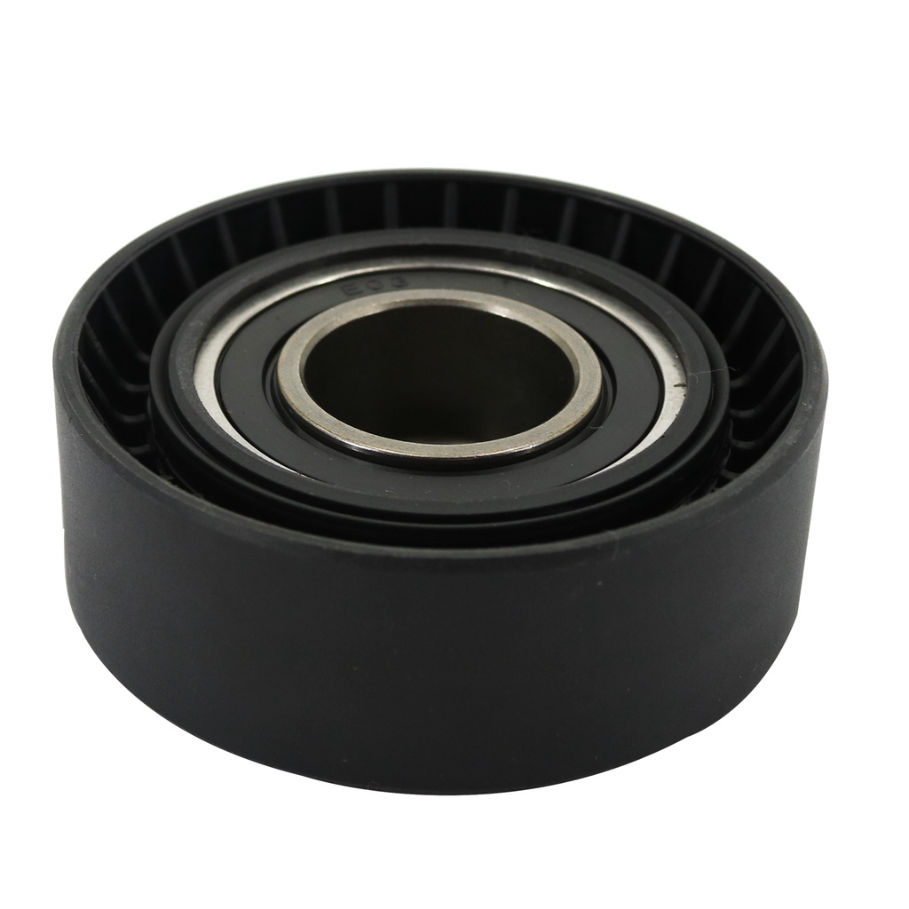 VOCR M54B30 M54B25 Engine Belt Idler Pulley For BMW 325 2.5L 2000-2007/330 3.0L 2000-2007 OEM 172634