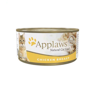 โปรโมชั่น : Applaws อาหารแมวเปียก ขนาด 70 กรัม