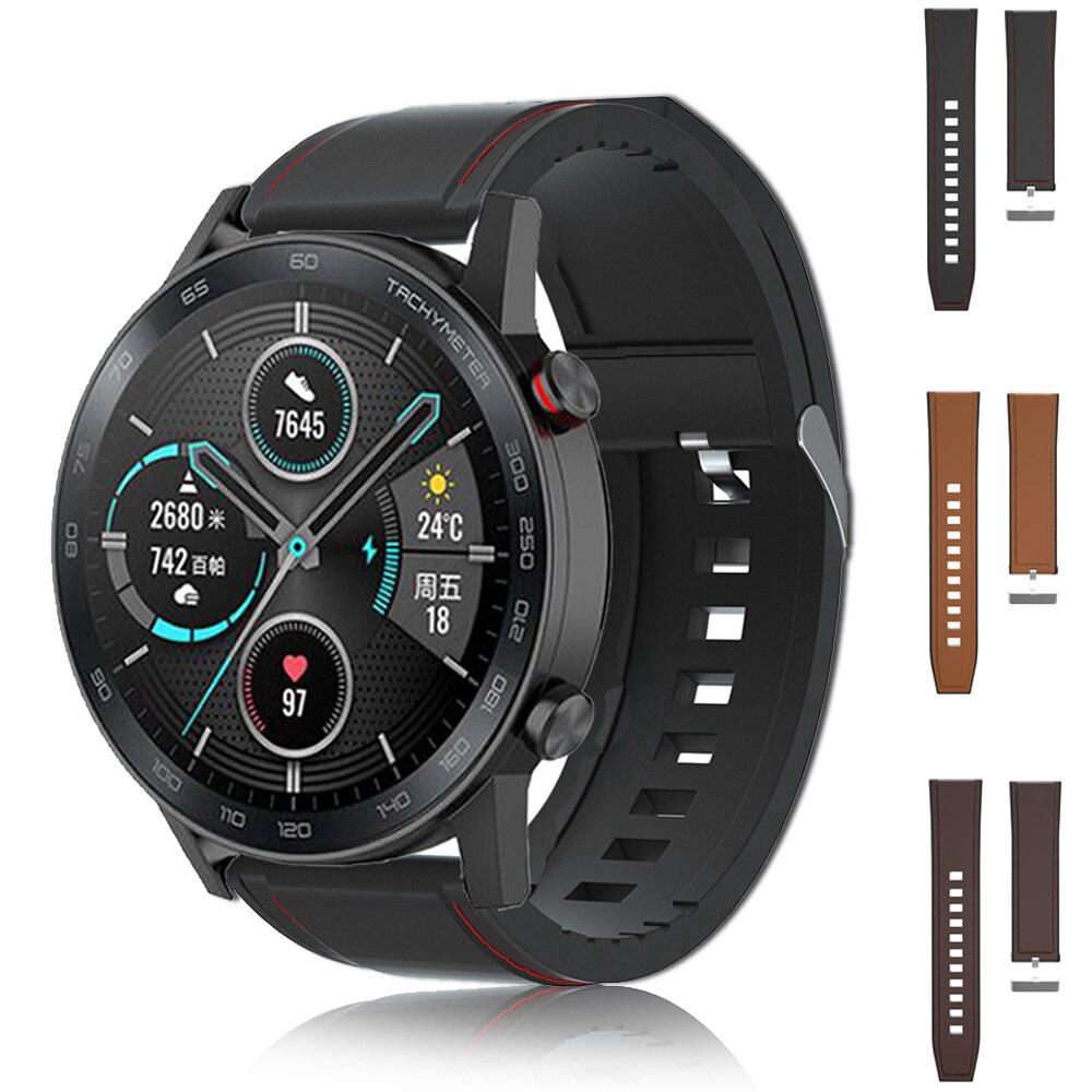 honor magic watch gt