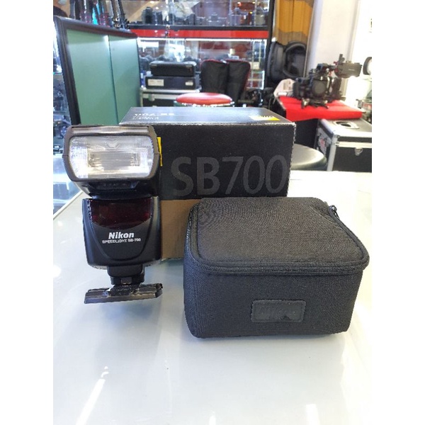Nikon SB 700 สภาพสวย